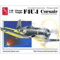 AMT F4U-1 Corsair 1/48 - thumbnail