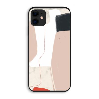 Lava: iPhone 11 Biologisch afbreekbaar hoesje