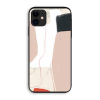 Lava: iPhone 11 Biologisch afbreekbaar hoesje