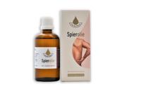 Van Der Pluym Spierolie 100 Milliliter