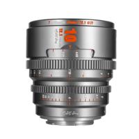 7artisans 10mm T2.1 Canon (EOS R-mount) Titanium Grey