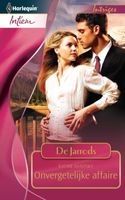 Onvergetelijke affaire - Kathy DeNosky - ebook