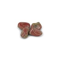 Trommelstenen Rhodochrosiet (200 gram - 35-40 mm)