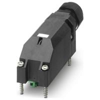 Phoenix Contact 1197657 Aansluitkap M8 Aantal polen (sensoren): 3 1 stuk(s)