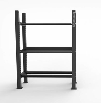 Crossmaxx CSRACKM1 Storage Rack - model 1