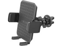 Celly Celly MountVentPlus Universal Car Holder Black Celly Celly MountVentPlus Universal Car Holder Black
