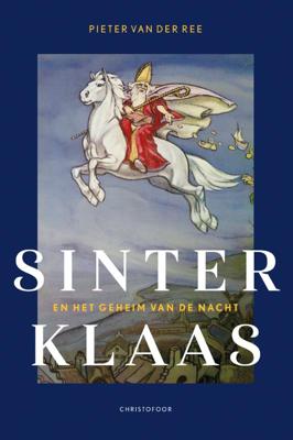 Sinterklaas en het geheim van de nacht (Paperback)