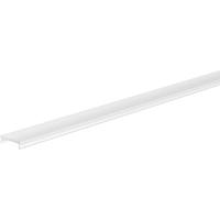 EVN KAMF200 EVN Lichttechnik Profielcover (l x b) 2000 mm x 15.00 mm 1 stuk(s)