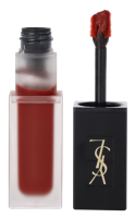 Yves Saint Laurent - YSL Tatouage Couture Velvet Cream Lipstick 212 Rouge Rebel 6 ml