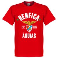 Benfica Established T-Shirt