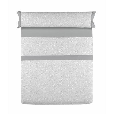 Beddengoedset D'Or VALENTINA Grijs Bed van 105