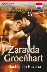 Nachten in Havana - Zarayda Groenhart - ebook