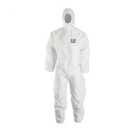 Chemdefend 200 Disposable Overall - Wit