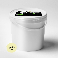 Silverback Protein FAVA SERIES 4kg emmer – Vanille