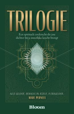 Trilogie - Marc Perneel - ebook