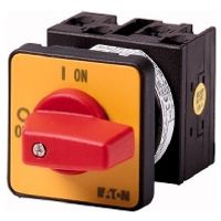 T0-2-8900/E-RT  - On-off-switch T0-2-8900/E-RT