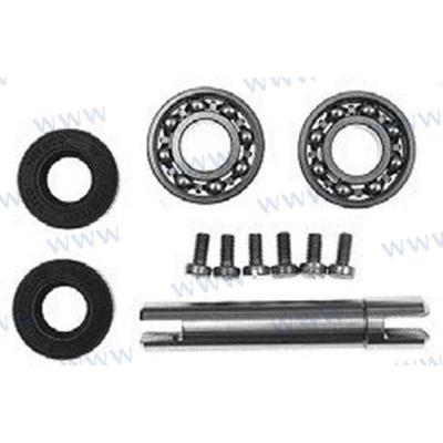 REPUESTOS MOTORES - Volvo REC875698 - KIT REPARACION BOMBA AGUA