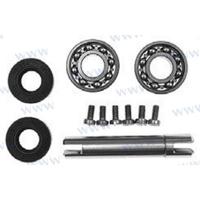 REPUESTOS MOTORES - Volvo REC875698 - KIT REPARACION BOMBA AGUA