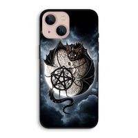 Volle maan: iPhone 13 Biologisch afbreekbaar hoesje