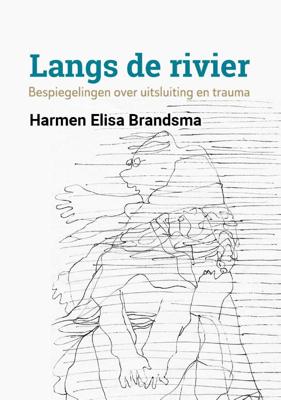 Langs de rivier (Paperback)