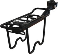 Atranvelo bagagedrager "tour 365 bs seatpost avs" rear rack tour 365 bs seatost avs