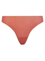 Pulpies Seamless Tanga string - Invisible - Naadloze dames string die niet doorschijnt