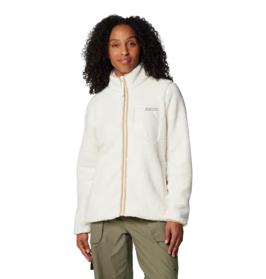 Columbia West Bend Fleecejas