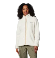 Columbia West Bend Fleecejas