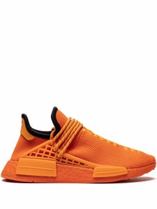 adidas x Pharrell baskets NMD HU 'Orange'