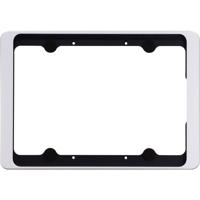 Displine Dame Wall Tablet muurhouder Apple iPad Pro 12.9 (3./4./5. Gen.) 32,8 cm (12,9)