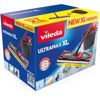 UltraMax Power 2in1 XL - Compleet systeem Vloerreiniger