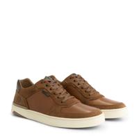 Travelin&apos; Men - sneaker low - Cognac - Maat 41