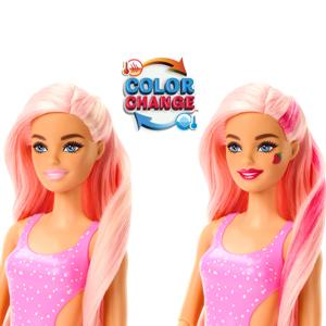 Mattel Pop! Reveal - Fruit Series - Strawberry Lemonade