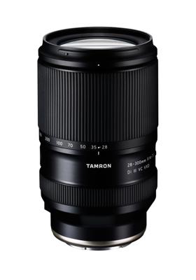 Tamron 28-300mm f/4-7.1 DI III VC VXD Sony E