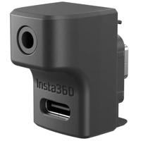 Insta360 Ace Pro - Mic Adapter - thumbnail