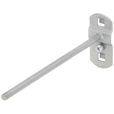 KS Tools 8600803 Gereedschapshouder met rechte doorn Ø 6 mm, 150 mm (Ø x l) 6 mm x 150 mm 1 stuk(s)