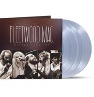 Fleetwood Mac - Mirage Tour &apos;82 (Clear Vinyl) 3LP