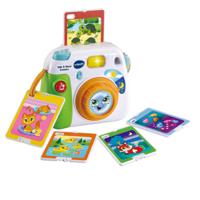 VTech Baby Klik en Klaar Camera + Licht - thumbnail