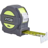 Meetlint - RYOBI - 8 m breedte 25 mm