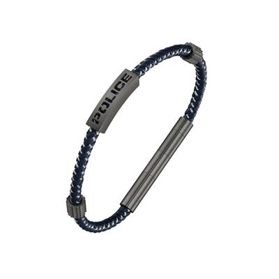 Armband Heren Police PEAGB0034901 Armband Heren Police PEAGB0034901
