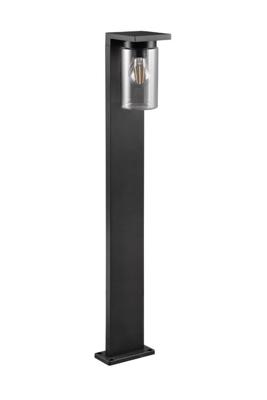 Trio Staande lampArdila zwart 100cm - 411660132