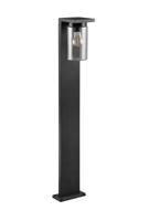 Trio Staande lampArdila zwart 100cm - 411660132