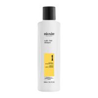 Nioxin System 1 Shampoo 300ml | Voor Dunner Wordend Haar