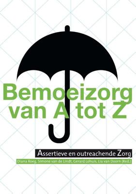 Bemoeizorg van A tot Z (Paperback)