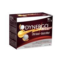 Dynergo Boost 15 Ampullen Dynergo Boost 15 Ampullen