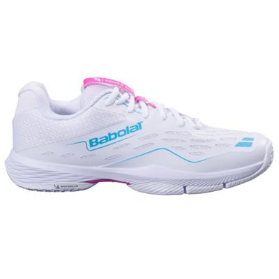 Babolat Sensa Rise Padelschoenen Dames 41