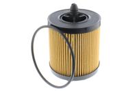 Oliefilter VAICO, u.a. für Opel, Cadillac, Saab, Chevrolet, Vauxhall, Fiat, Alfa Romeo, Saturn