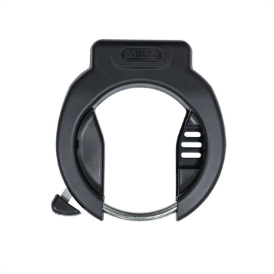 Abus pro amparo 4750x art2 fietsslot, zwart