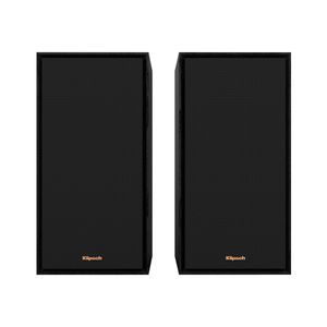Klipsch R-50PM EUA per paar Boekenplank speaker Zwart
