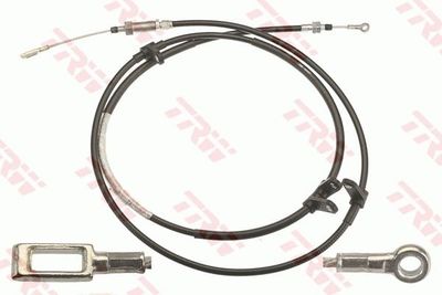Handremkabel GCH707